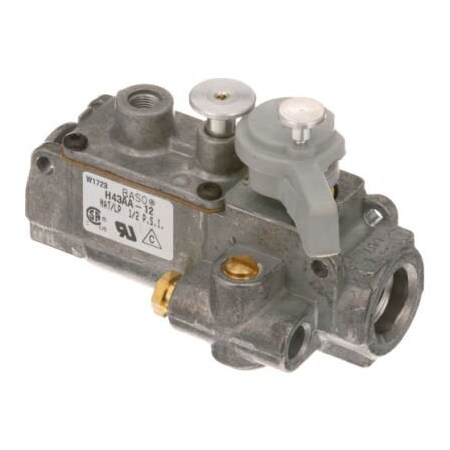 Allpoints Allpoints 541022 Pilot Safety Valve3/8" For American Range 541022